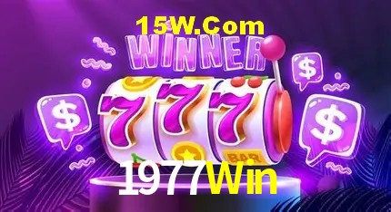 1977Win - Melhores Jogos De Cassino Online - 1977Win.Com